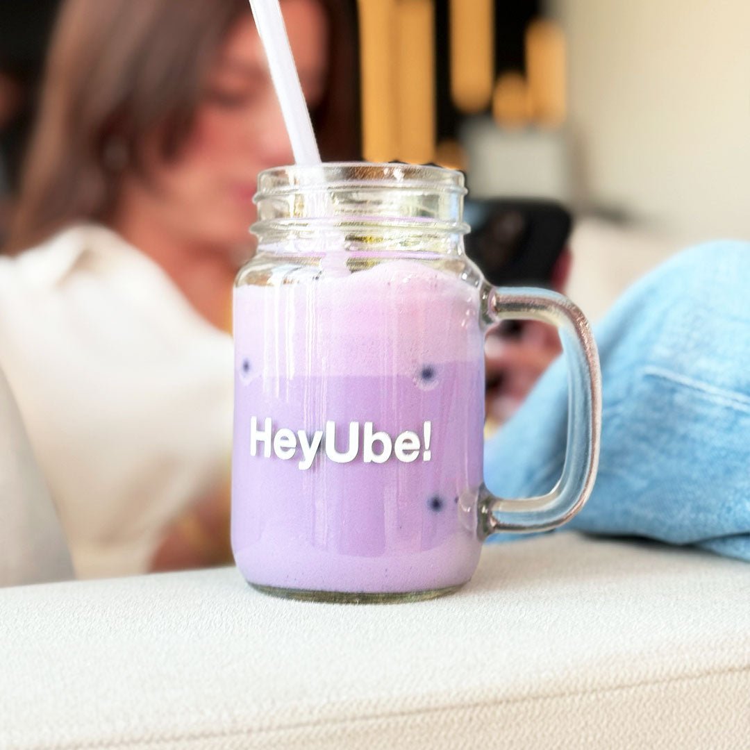 💜 Les 7 bienfaits surprenants de l’Ube : le super-aliment violet qui séduit le monde entier