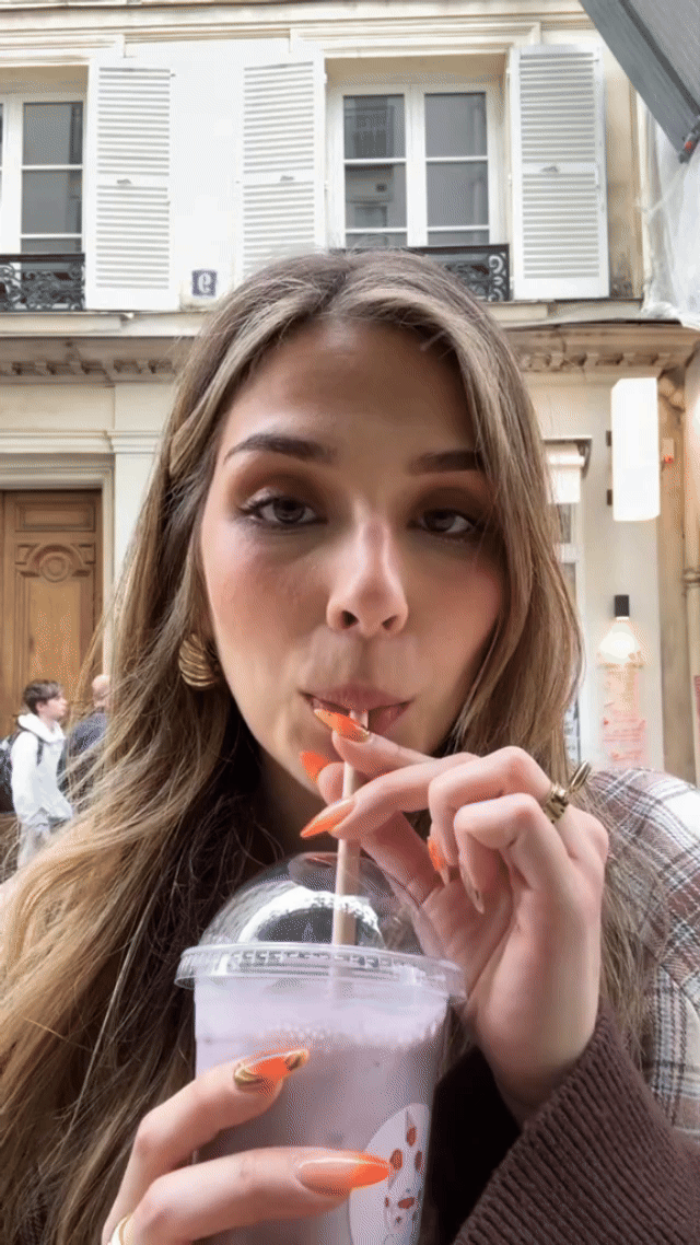 💜 Le Chia Pudding à l’Ube : le dessert healthy qui fait du bien (et du buzz)