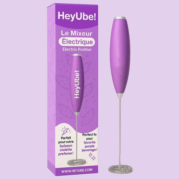 Le Mixeur Électrique